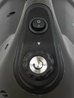 Xpower Canada Facility Equipment XPOWER F-16B ULV Battery Operated Cold Fogger - 1200 Ml Capacity - 200 Ml/min Flow Rate