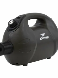 Xpower Canada Facility Equipment XPOWER F-16B ULV Battery Operated Cold Fogger - 1200 Ml Capacity - 200 Ml/min Flow Rate