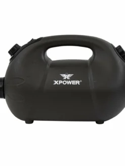 Xpower Canada Facility Equipment XPOWER F-16B ULV Battery Operated Cold Fogger - 1200 Ml Capacity - 200 Ml/min Flow Rate