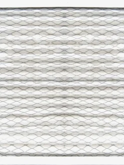 Xpower Canada Facility Equipment XPOWER Pleated Media Filter