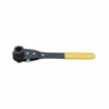 Trumbull Double Socket Wrench | 7/8" X 3/4" Pipe Tools
