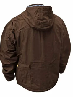 DeWalt Workwear DEWALT® Men's Heated Heavy Duty Work Coat | Sizes S - 3XL Work Wear