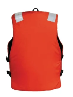 Personal Flotation Devices Mustang Survival Two-Pocket Flotation Vest With Radio Pocket | S-2XL