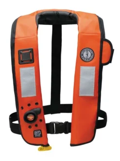 Mustang Survival Inflatable Life Jacket - Universal Adult