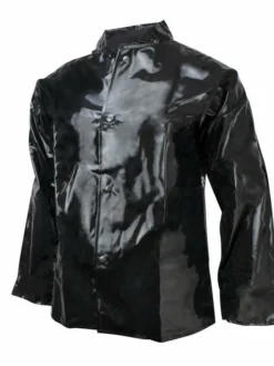 Neese Iron Shield 251 Series Abrasion And Tear Resistant Rain Jacket