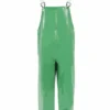 Work Wear Neese 96 Series ChemShield Heavyweight Chemical Resistant Bib Trouser